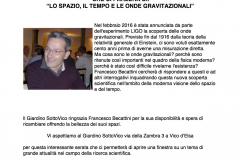 Locandina incontro Francesco Becattini