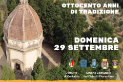 Il popolo di Semifonte. Ottocento anni di tradizione