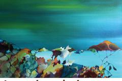 Locandina Incanti e colori