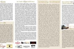 Pieghevole - esterno Pieghevole - esterno