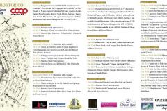 Pieghevole - interno Pieghevole - interno