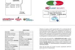 Volantino A ruota del Matteotti